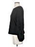 Moth Black Long Sleeve Top Size S - photo 5