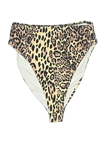 ASOS Design Swimsuit Bottoms (view 1)
