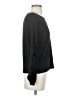 Moth Black Long Sleeve Top Size S - photo 4