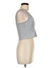 Shein Gray Tank Top Size 8 - 10 - photo 4