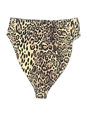 ASOS Design Swimsuit Bottoms (view 2)