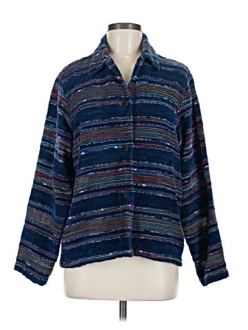 Coldwater Creek Jacket (view 1)