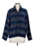 Coldwater Creek Blue Jacket Size M - photo 1