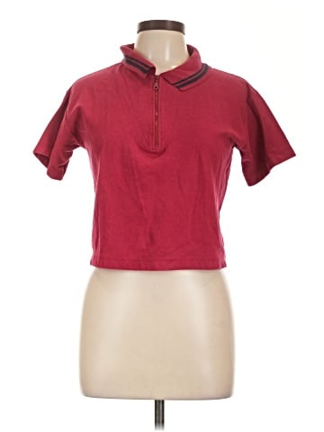 WHITE SIERRA Short Sleeve Polo (view 1)