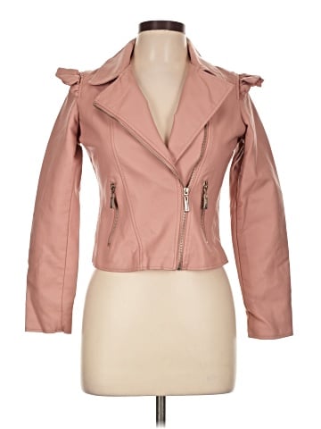 JouJou Jacket (view 1)