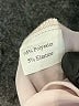 Funyyzo Ivory Dress Pants Size M - photo 8