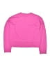 Zella Pink Sweatshirt Size 14 - 16 - photo 2