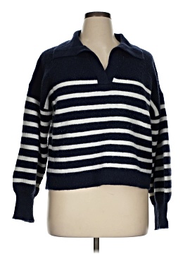 Unbranded Pullover Sweater (view 1)