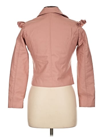 JouJou Jacket (view 2)