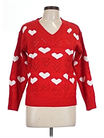 Unbranded Pullover Sweater (view 1)