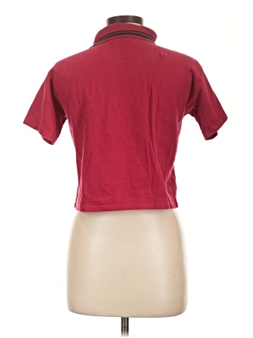 WHITE SIERRA Short Sleeve Polo (view 2)