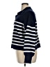 Unbranded Stripes Blue Pullover Sweater Size XL - photo 5