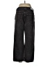 RE/DONE 100% Cotton Black Jeans Size 27 waist - photo 2