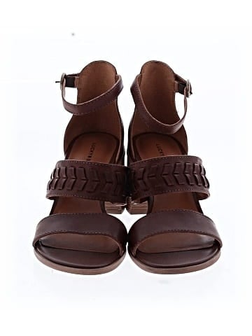 Lucky Brand Sandals (view 2)