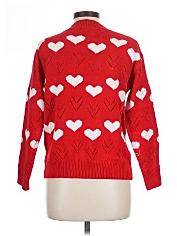 Unbranded Pullover Sweater (view 2)