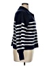 Unbranded Stripes Blue Pullover Sweater Size XL - photo 4