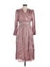 DAZY Pink Casual Dress Size XL - photo 1