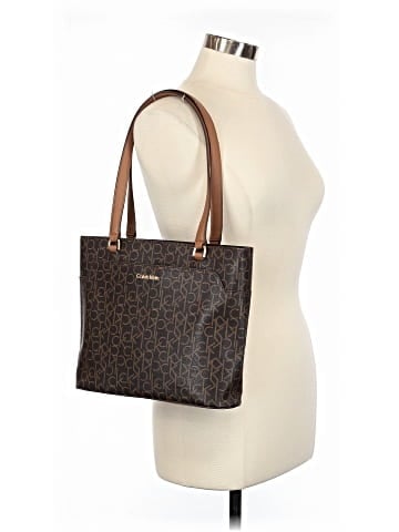 Calvin Klein Tote (view 2)