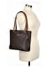 Calvin Klein Print Gray Brown Tote One size - photo 2