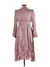 DAZY Pink Casual Dress Size XL - photo 2