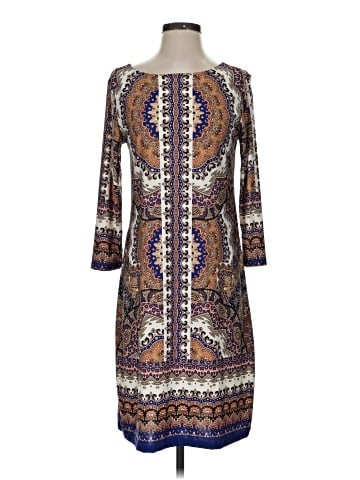 Haani Casual Dress (view 1)