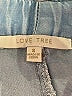 Love Tree 100% Tencel Blue Jeans Size S - photo 7