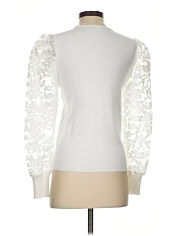Belldini Long Sleeve Blouse (view 1)