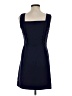 Moulinette Soeurs Solid Blue Cocktail Dress Size 2 - photo 2