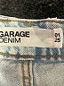 Garage Blue Jeans Size 1 - photo 7