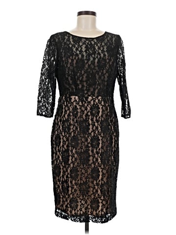 Cindy Cocktail Dress (view 1)