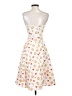 Ruby Rox Hearts White Cocktail Dress Size 3 - photo 2