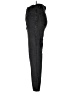 Express 100% Cotton Chevron-herringbone Black Jeans Size 7/8 - photo 5