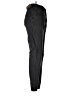 Express 100% Cotton Chevron-herringbone Black Jeans Size 7/8 - photo 4