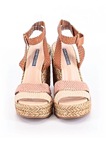 Stuart Weitzman Wedges (view 2)