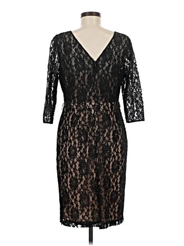Cindy Cocktail Dress (view 2)