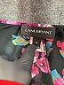 Lane Bryant 100% Polyester Black Sleeveless Blouse Size 18 - photo 7