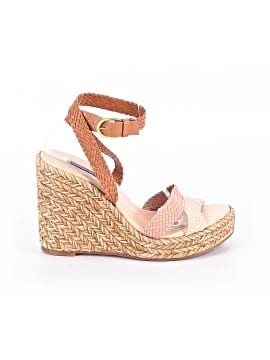 Stuart Weitzman Wedges