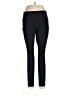 Mondetta Solid Black Active Pants Size XL - photo 1