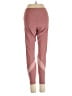 Active by Old Navy Color Block Pink Active Pants Size XS (estimated) - photo 2