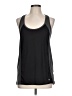 Xersion Black Active Tank Size L - photo 1