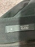 Ann Taylor LOFT Solid Black Active Pants Size 18 - photo 6