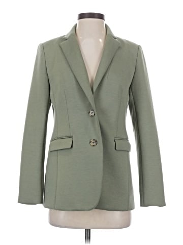 Ann Taylor Blazer (view 1)