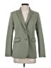 Ann Taylor Green Blazer Size 2 - photo 1