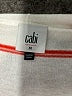 CAbi Red Cardigan Size M - photo 7