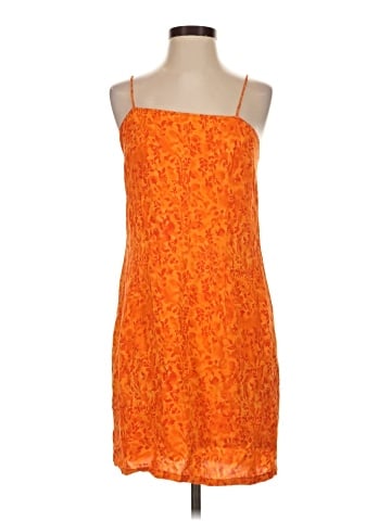 Positive Attitude Cocktail Dress (view 1)
