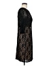 Cindy Black Cocktail Dress Size M - photo 4