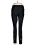 Mondetta Solid Black Active Pants Size XL - photo 2