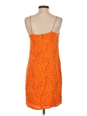 Positive Attitude Cocktail Dress (view 2)