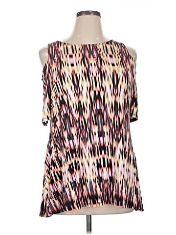 Philosophy Republic Clothing Sleeveless Blouse (view 1)