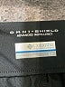 Columbia Solid Black Skort Size S - photo 3